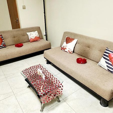 Kot Nu - Beach Themed Apartment - 3 Mins Walk From The Sea Flic-en-Flacq Εξωτερικό φωτογραφία
