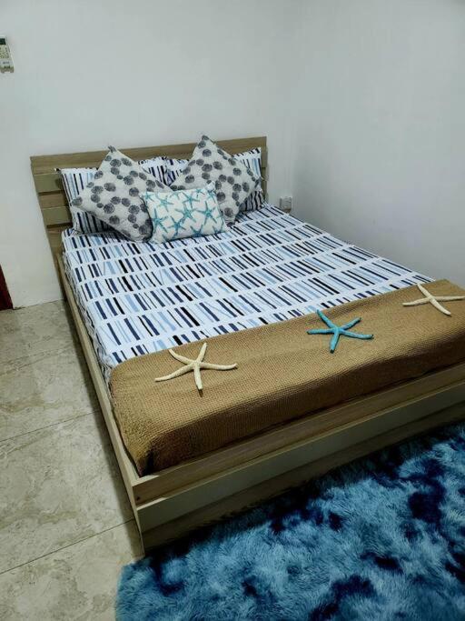 Kot Nu - Beach Themed Apartment - 3 Mins Walk From The Sea Flic-en-Flacq Εξωτερικό φωτογραφία