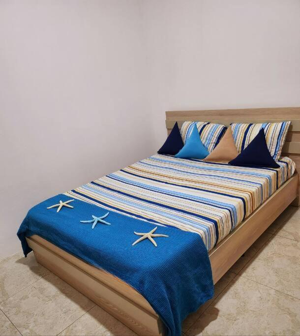 Kot Nu - Beach Themed Apartment - 3 Mins Walk From The Sea Flic-en-Flacq Εξωτερικό φωτογραφία