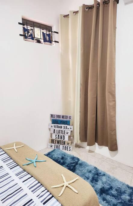 Kot Nu - Beach Themed Apartment - 3 Mins Walk From The Sea Flic-en-Flacq Εξωτερικό φωτογραφία