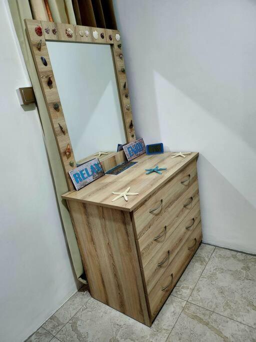 Kot Nu - Beach Themed Apartment - 3 Mins Walk From The Sea Flic-en-Flacq Εξωτερικό φωτογραφία