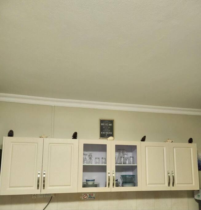 Kot Nu - Beach Themed Apartment - 3 Mins Walk From The Sea Flic-en-Flacq Εξωτερικό φωτογραφία