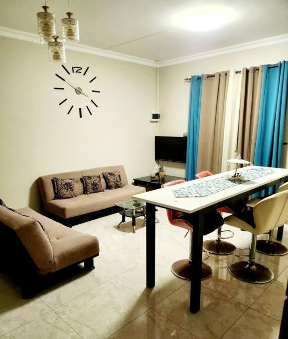 Kot Nu - Beach Themed Apartment - 3 Mins Walk From The Sea Flic-en-Flacq Εξωτερικό φωτογραφία