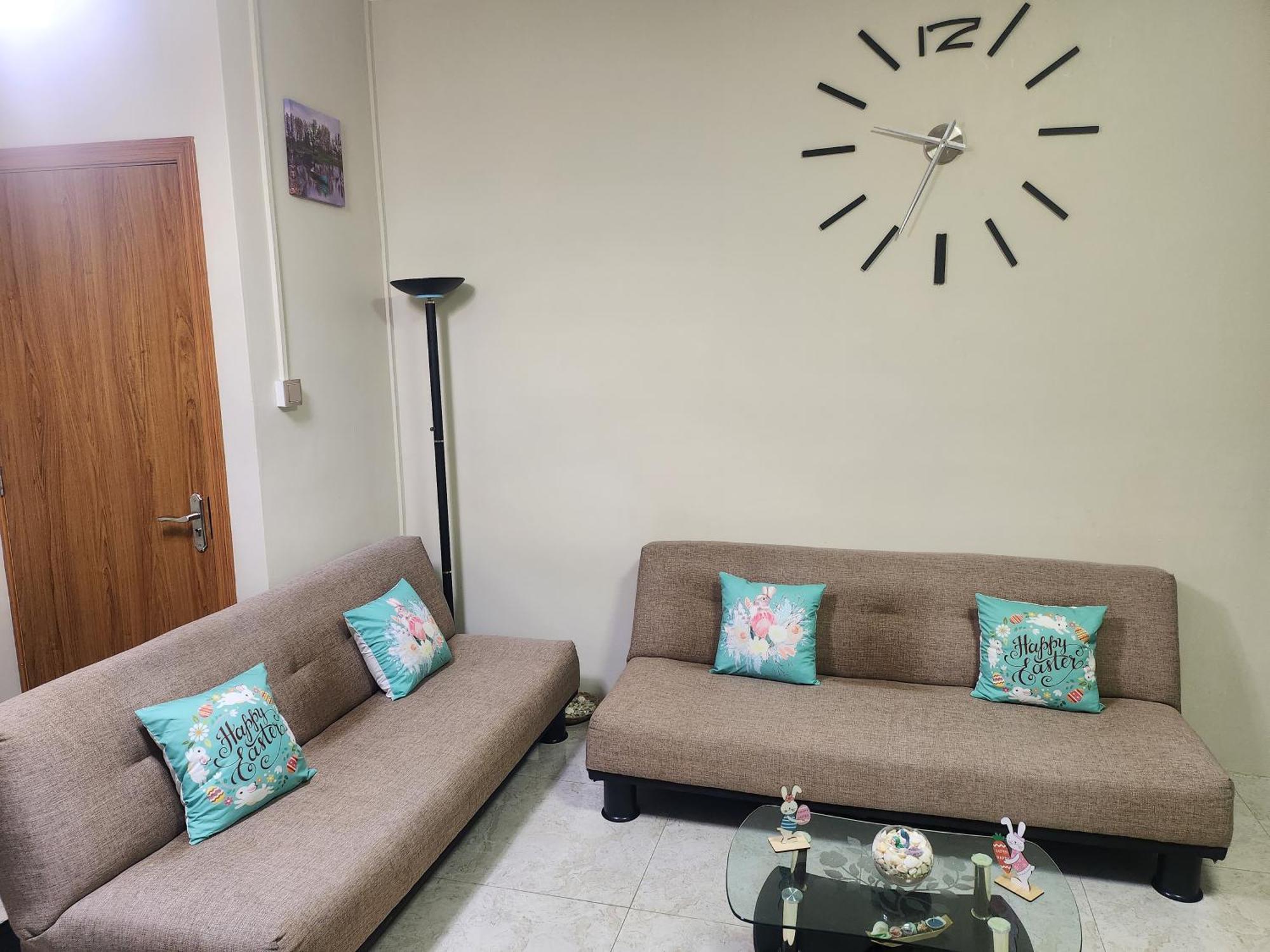 Kot Nu - Beach Themed Apartment - 3 Mins Walk From The Sea Flic-en-Flacq Εξωτερικό φωτογραφία