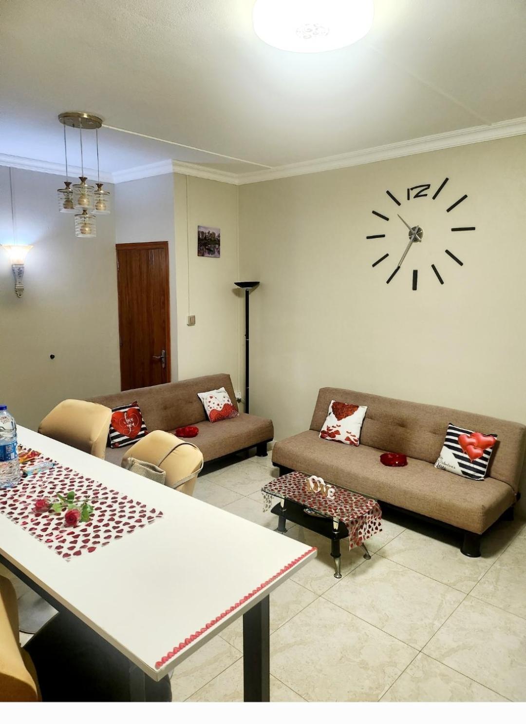 Kot Nu - Beach Themed Apartment - 3 Mins Walk From The Sea Flic-en-Flacq Εξωτερικό φωτογραφία