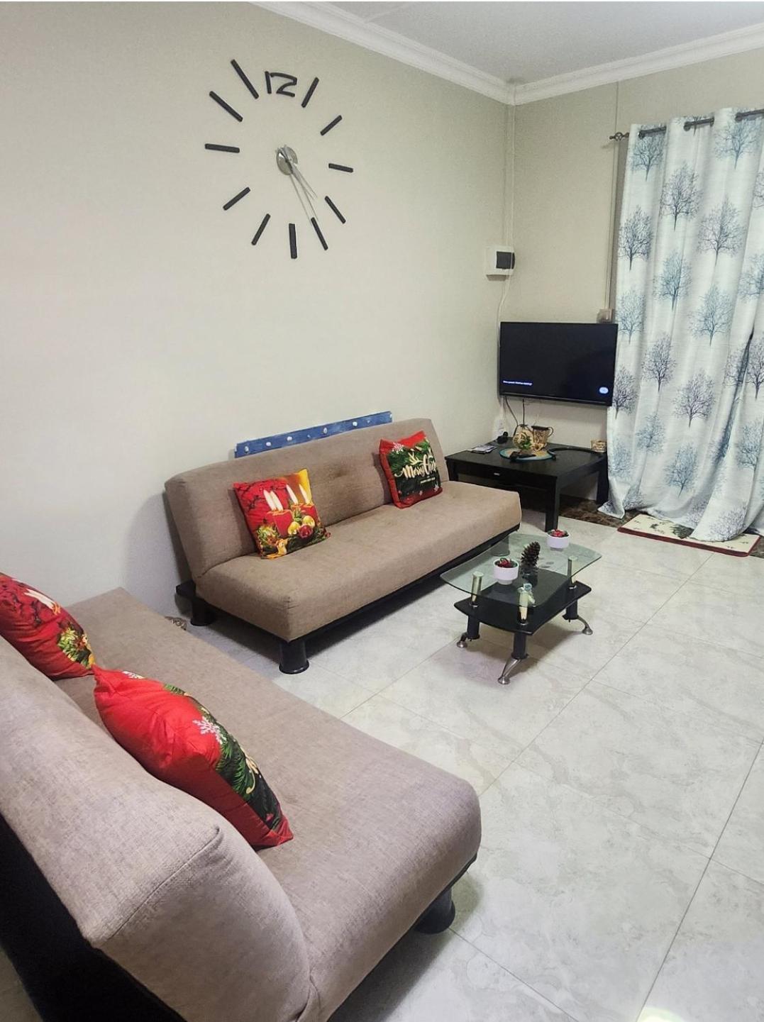Kot Nu - Beach Themed Apartment - 3 Mins Walk From The Sea Flic-en-Flacq Εξωτερικό φωτογραφία