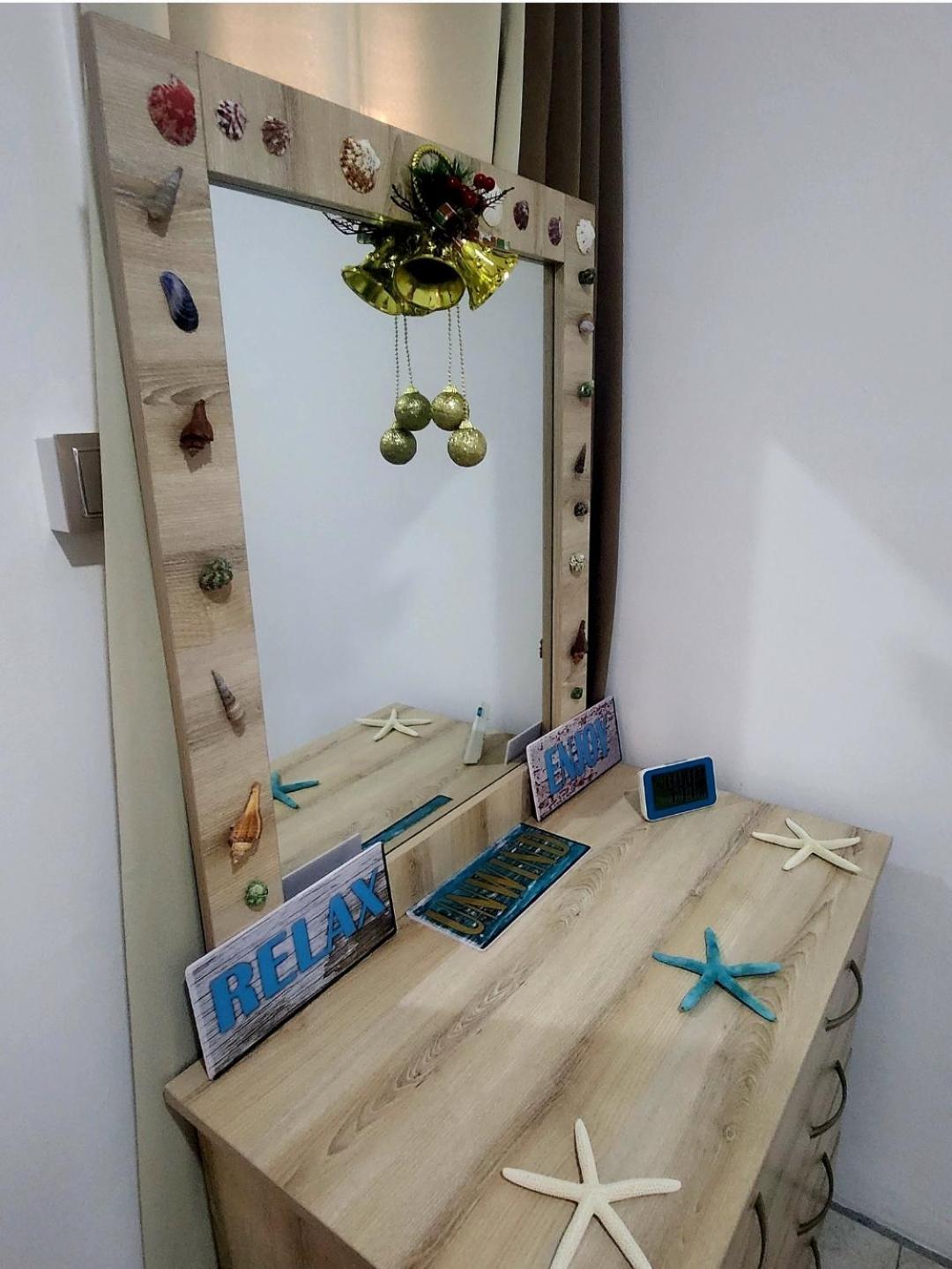 Kot Nu - Beach Themed Apartment - 3 Mins Walk From The Sea Flic-en-Flacq Εξωτερικό φωτογραφία
